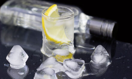 Wodka – mehr als nur ein «Wässerchen»