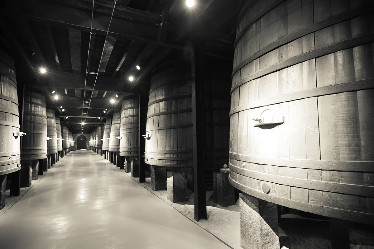 Portwein – Der Klassiker  der Weinwelt