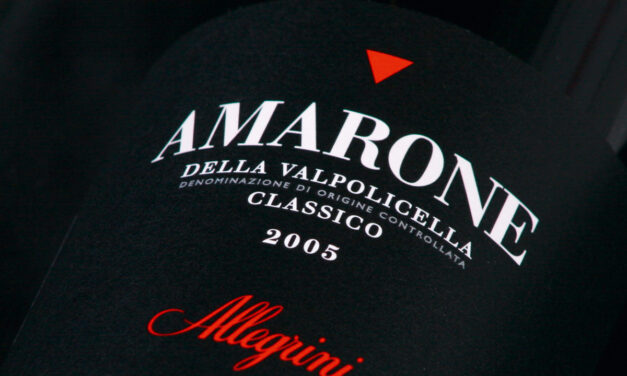 Amarone della Valpolicella – der Wein für Geniesser