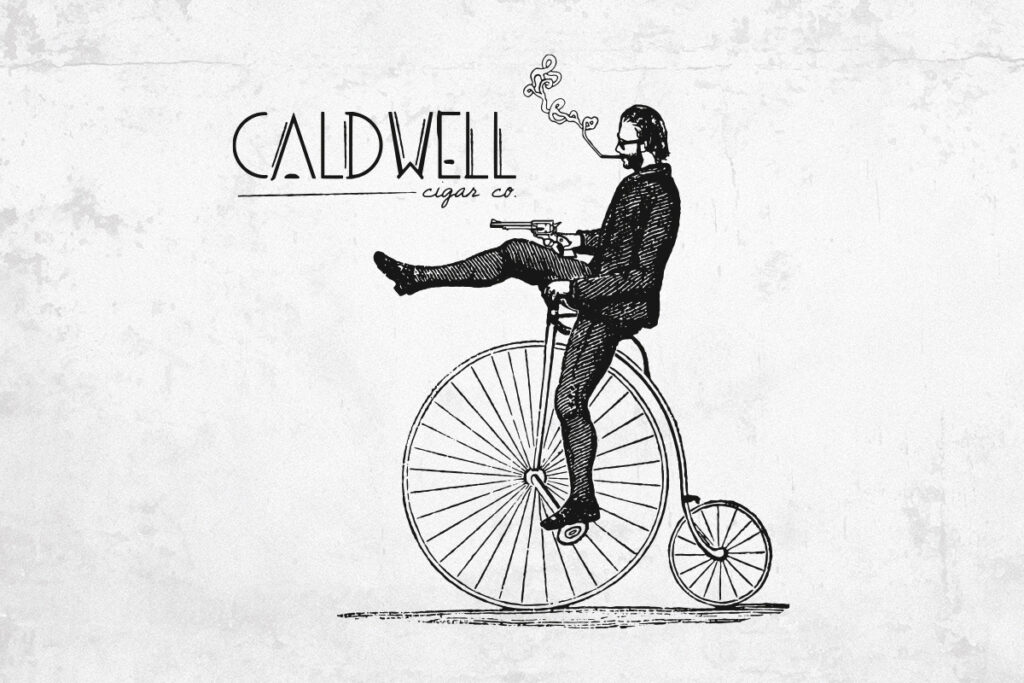 Caldwell Cigars – Geschmackserlebnisse und soziales Engagement