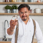 Mario Navarro @ Finest-Import: Ein Meister der Rum-Vielfalt und Aromenpracht