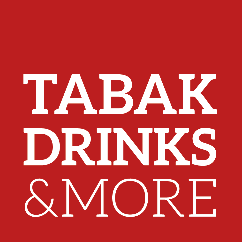 Tabak, Drinks and more